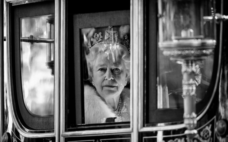 Queen Elizabeth II: 1926-2022