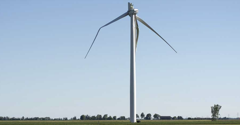 Turn Off the Lights if the Wind Stops Blowing – Welcome to Net Zero Britain!