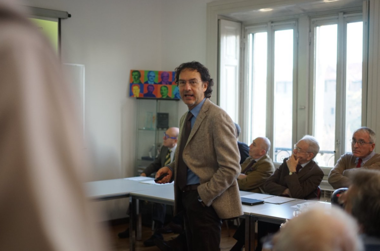 Climate Emergency Not Supported by Data, Say Four Leading Italian Scientists