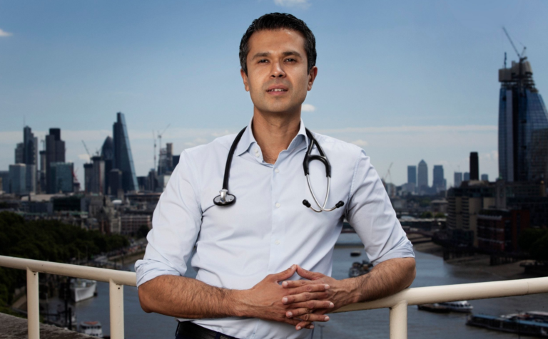 The Brave Doctors Who Stood Up for the Truth About the Covid Vaccines Deserve an Apology