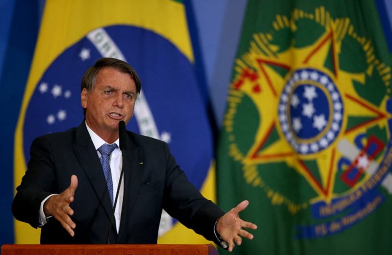 No, Bolsonaro’s Handling of the Pandemic Was Not “Disastrous”