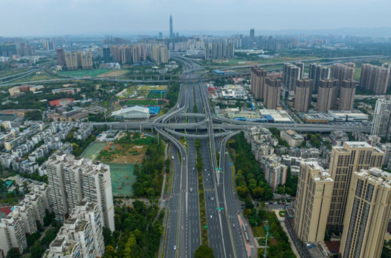 China’s Lockdown of 21 Million People in Chengdu Sparks Panic Buying