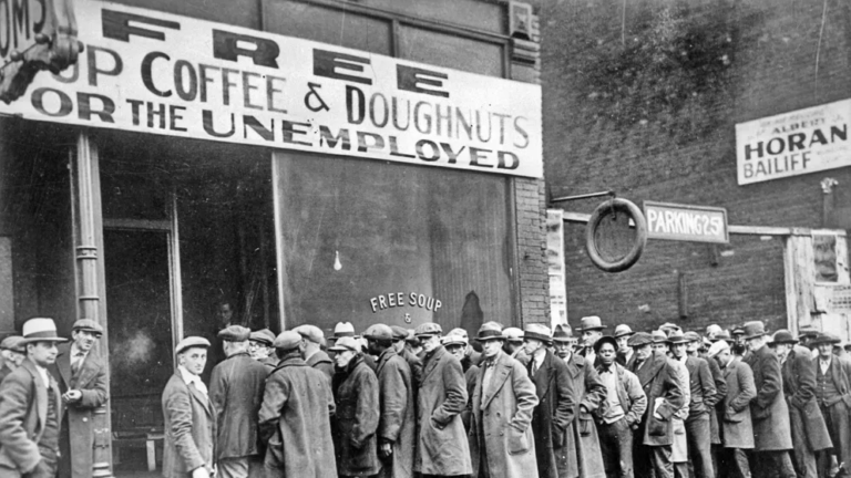 The Headlong Rush to ‘Net Zero’ Makes a New Great Depression a Racing Certainty