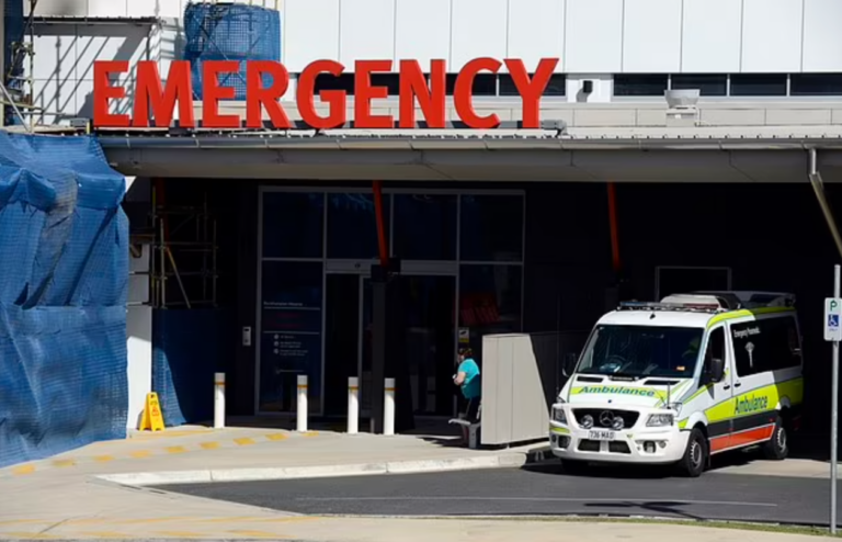 Large, Early Flu Surge Threatens Health Service, Doctors Warn