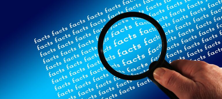 Science Editor Gets Facts Wrong in ‘Fact Check’ of Tweet Promoting Daily Sceptic Article