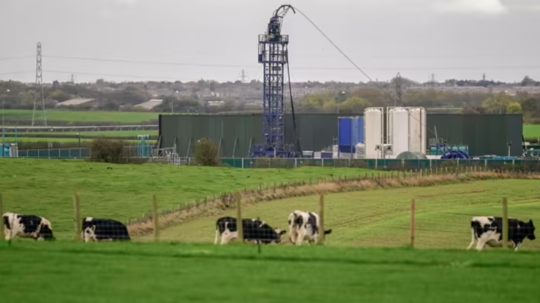 The Energy Crisis is a Self-Inflicted Disaster – But Fracking is Not the Answer