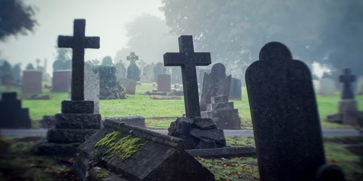 Undertakers in Australia Are Run Off Their Feet With the High Number of Deaths – and it’s Not Just Because of Covid