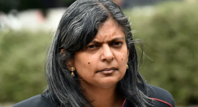 Nick Dixon, Toby Young and Will Jones Talk About Rupa Huq’s Woke Racism,  the Italian Election and the BBC’s ‘Mostly Peaceful’ Leicester Narrative