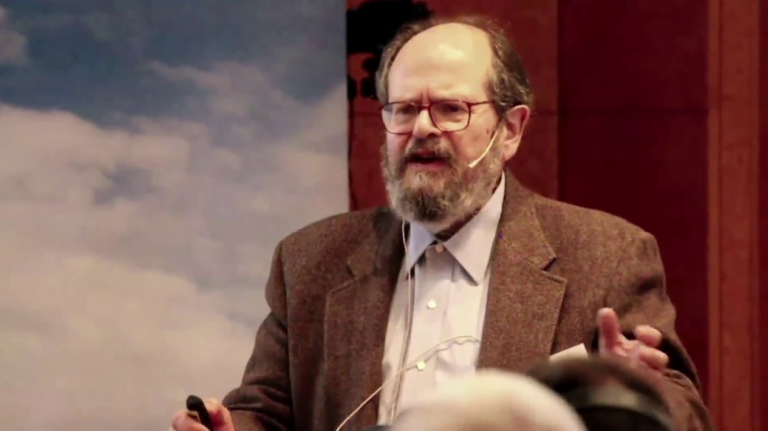 Half the World Faces Starvation Under Net Zero Policies, Say Two Top Climate Scientists