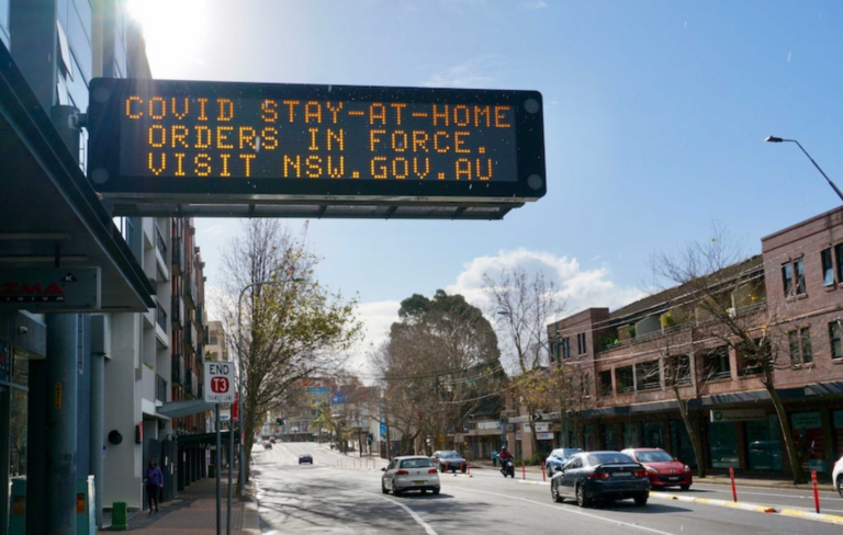 Failed Zero Covid Policy Cost Australia Over $938 Billion, Report Finds