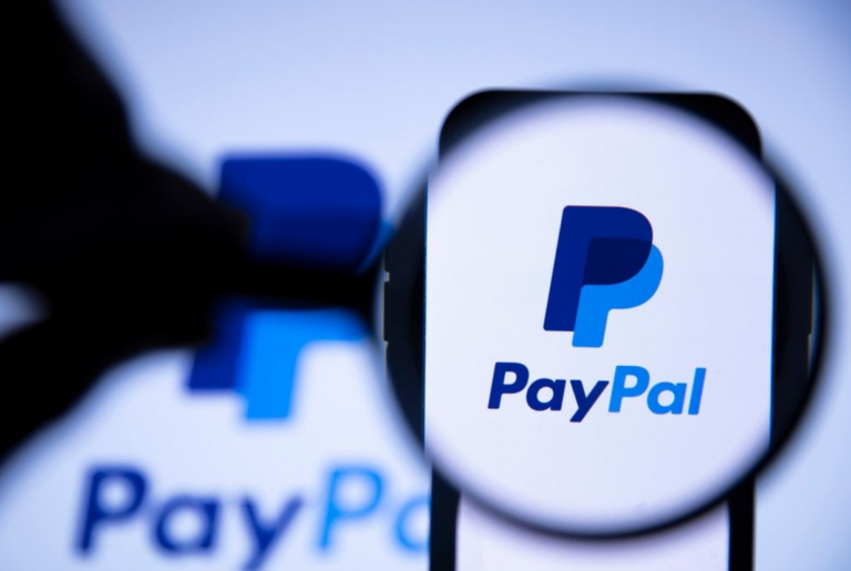 Government “Likely” to Back New Law to Stop PayPal Closing Accounts for Political Reasons