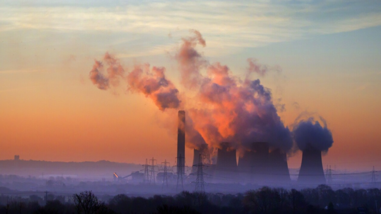 Scrapping Net Zero is Equivalent to Giving Every U.K. Family Free Food and a £2,800 Gift Every Year