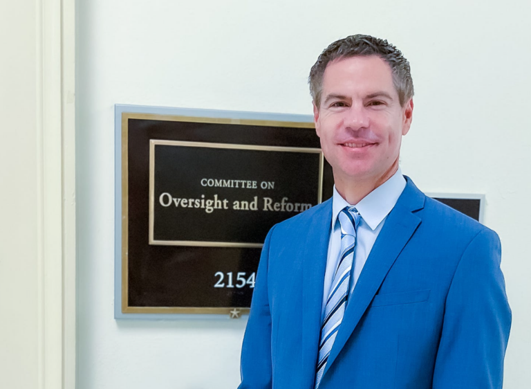 Climate Emergency is Not Based on Science, ‘Climate Guru’ Tells Congress