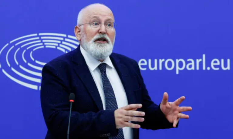 EU Sets Out Plans for £101 Billion Windfall Tax on Renewable Energy Companies and “Demand Reduction” Law