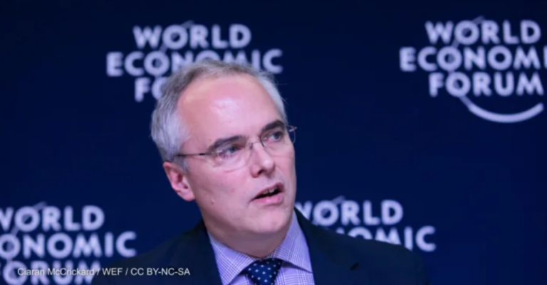 The Global Pandemic Industry Has No Plans for a Return to Normal