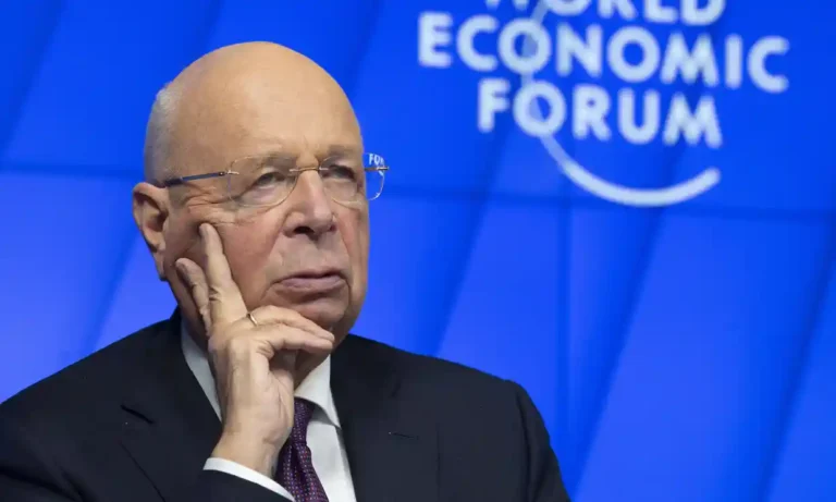Are We Witnessing a Globalist Coup?