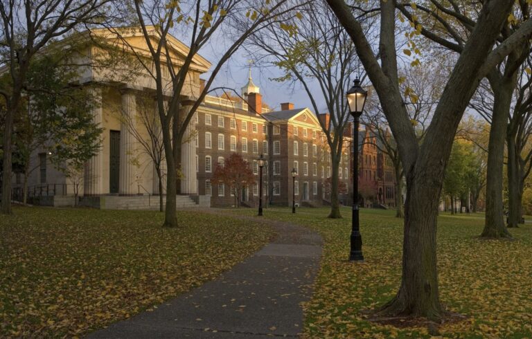 Scholarship’s Great Awokening