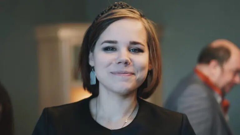 Ukraine Was Behind Assassination of Darya Dugina, Says U.S.