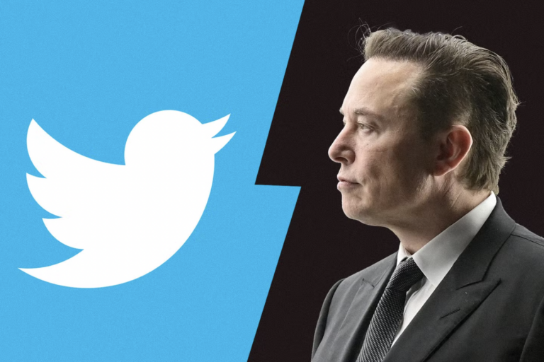 Elon Musk to Buy Twitter After All