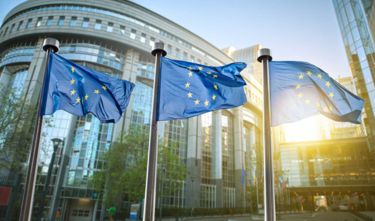 Et Tu, PayPal? The EU’s Role in Defunding Dissent
