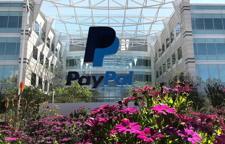 The PayPal Amendment