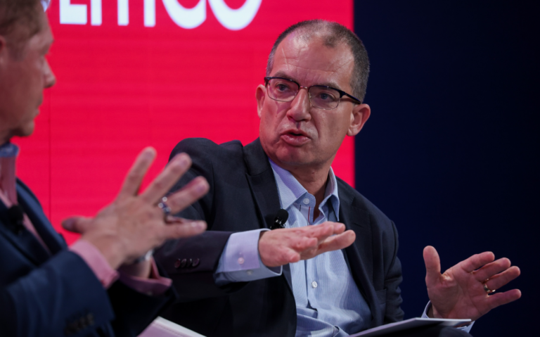 Moderna CEO: “Only the Vulnerable Need a Covid Booster, Covid is Like Flu”