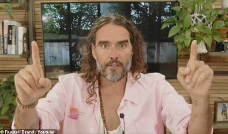 Nick Dixon, Toby Young and Will Jones Talk About YouTube Cancelling Russell Brand, Kanye West Being ‘Racist’ and Whether Toby is Tory Scum