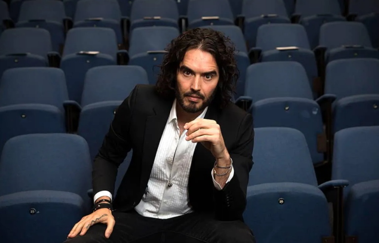 Adults Should Be Able to Judge for Themselves How Dangerous it is to Watch Videos by Russell Brand
