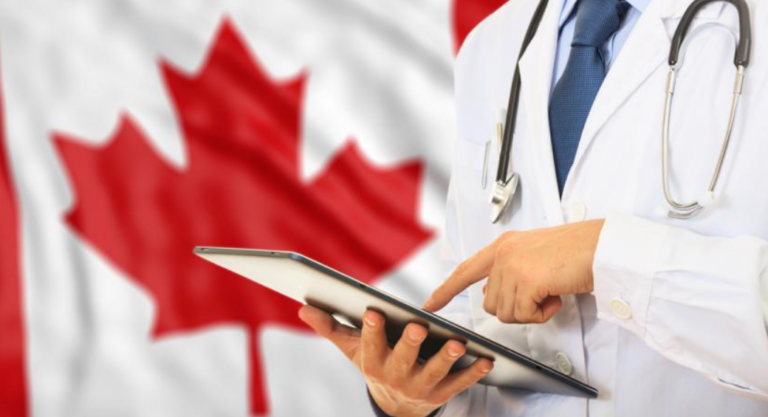 Why Won’t the Canadian Medical Association Comment on the 32 Deaths of Vaccinated Doctors Since the Rollout Began?