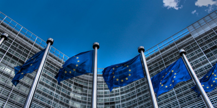 Neues beunruhigendes Dokument der EU zeigt, dass der Biosicherheitsstaat in engerer Zusammenarbeit mit der WHO ausgebaut werden soll