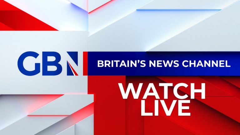 The Woke Bigots Ganging Up on GB News and Starving it of Advertising Revenue