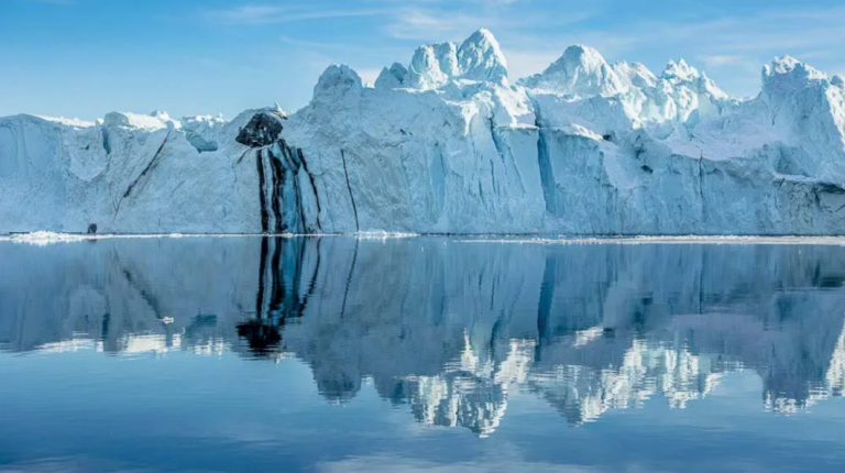 Claims that ‘Global Boiling’ Led to “Shocking” Melting of Greenland Ice Sheet are Nonsense – the Ice Sheet is Currently Bigger Than Normal