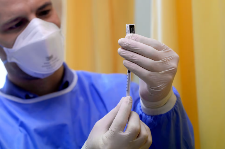 Another Vaccine Study on All-Cause Deaths With Nonsensical Results