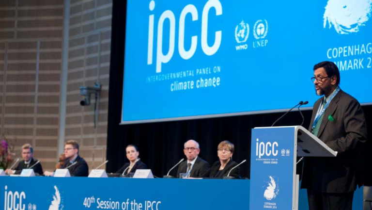 Report Slams Governments and Media for Spinning Climate Alarmism From IPCC Reports Without Scientific Evidence