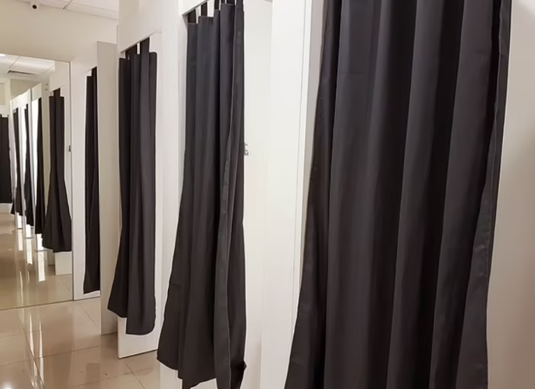 MPs Urge High Street Stores to Bring Back Female Changing Rooms Following Surge in Women Suffering Sexual Assault and Harassment