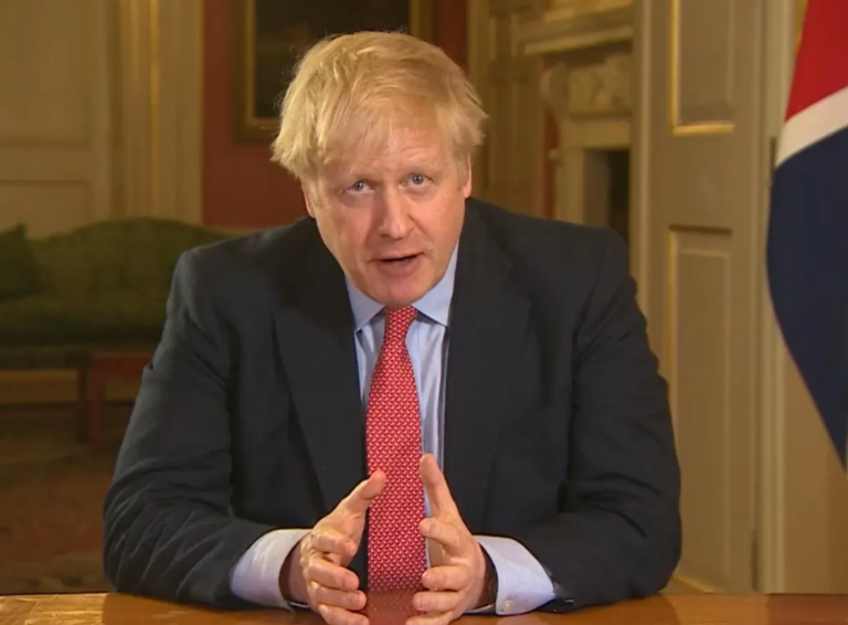 The Guardian Finally Publishes an Anti-Lockdown Op-Ed – Two and a Half Years Late