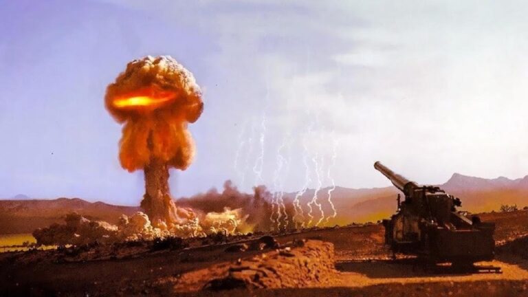 Is the Risk of Nuclear War really One in Six? It is Hard to Envisage a Scenario in Which Putin Would Gain From Using Nuclear Weapons