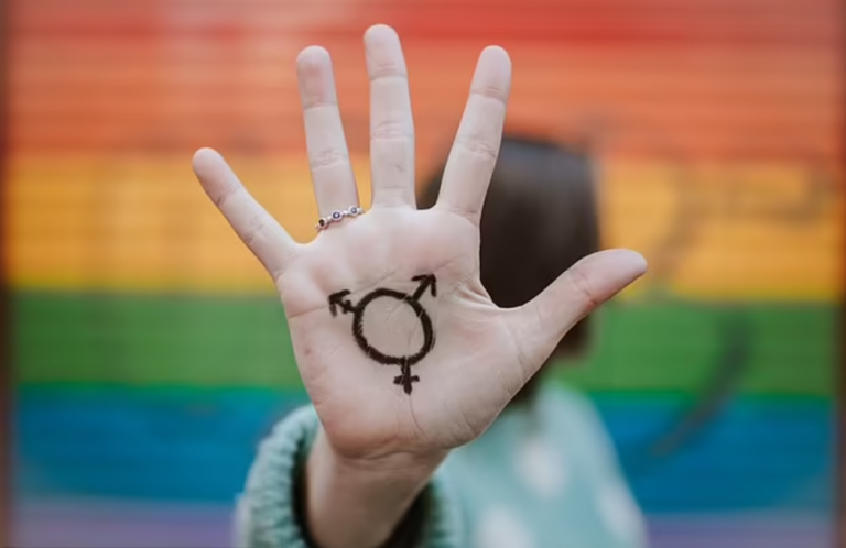 Children Who Think They’re Transgender Are Probably Just Going Through a “Phase”, NHS Tells Doctors