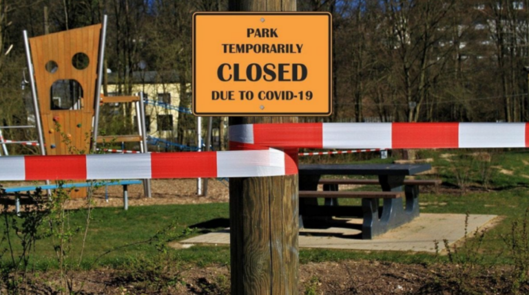 Lockdown Proponents Won’t Get Away With Pretending They Were Sceptics From the Start
