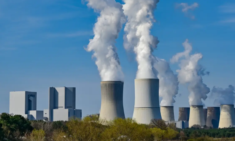 Cut Gas Use by 13% to Avoid Blackouts This Winter, IEA Warns Europe