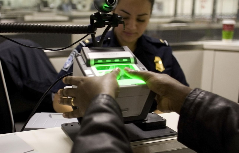 EU to Demand Holidaymakers’ Fingerprints and Facial Images at Borders in Latest Ramp-Up of Mass Digital Surveillance