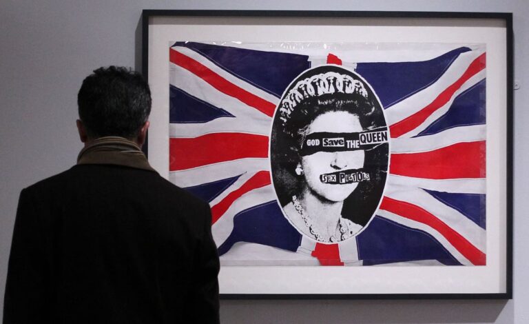 Is the Arts Council So Woke it Should be Abolished?