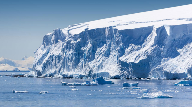 Study Finds Zero Loss of Antarctica Sea Ice – But BBC Spins as “New Record Low”