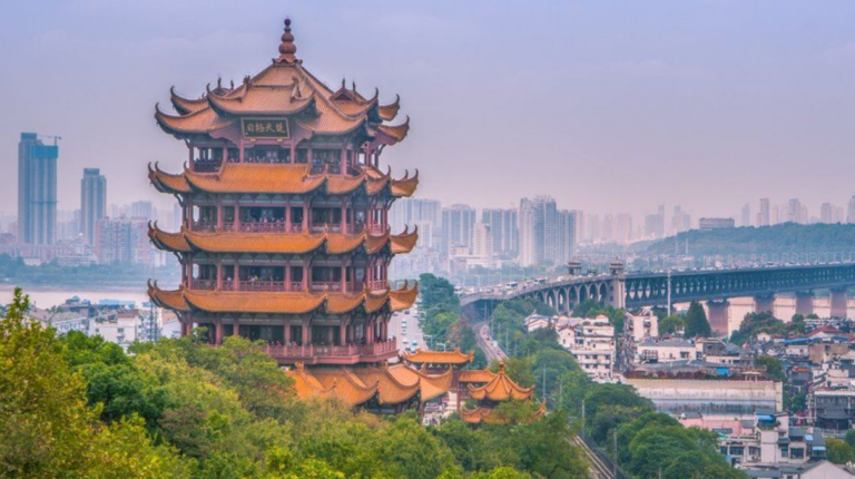 How We Know it Started in Wuhan