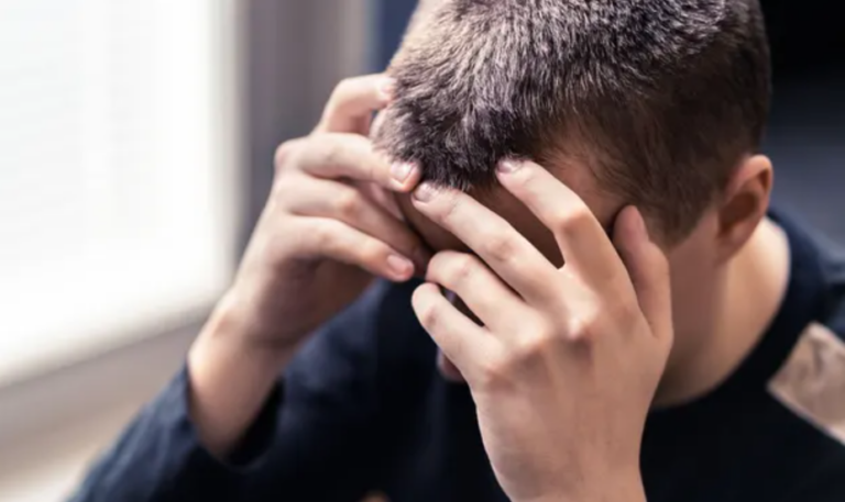 Lockdowns Have Left More Than a Third of Young People Feeling Their Life is Spiralling Out of Control, Study Finds