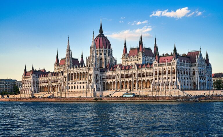 U.S. May Have Illegally Interfered in Hungarian Election