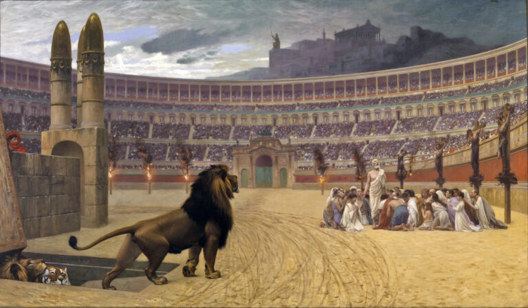 Crown Prosecution Service Says it is “No Longer Appropriate” to Quote Some Passages From the Bible in Public