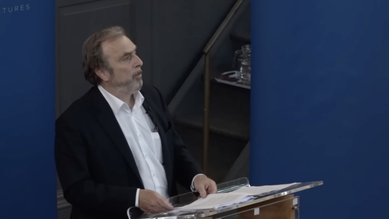 De Excidio Britanniae: or Peter Hitchens’s Black Pill