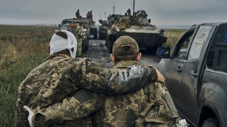 Believing the Ukrainians Could Have Pursued a Diplomatic Route to Avoiding War With Russia is For the Birds