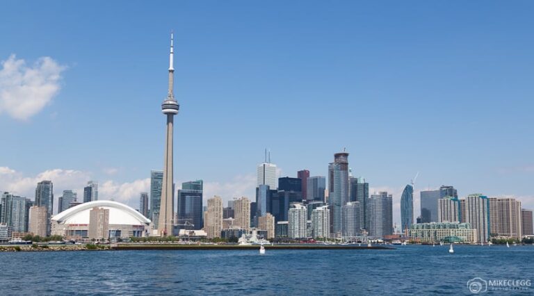 Summer Temperatures in Canada Have Been Massively Exaggerated Since 1978